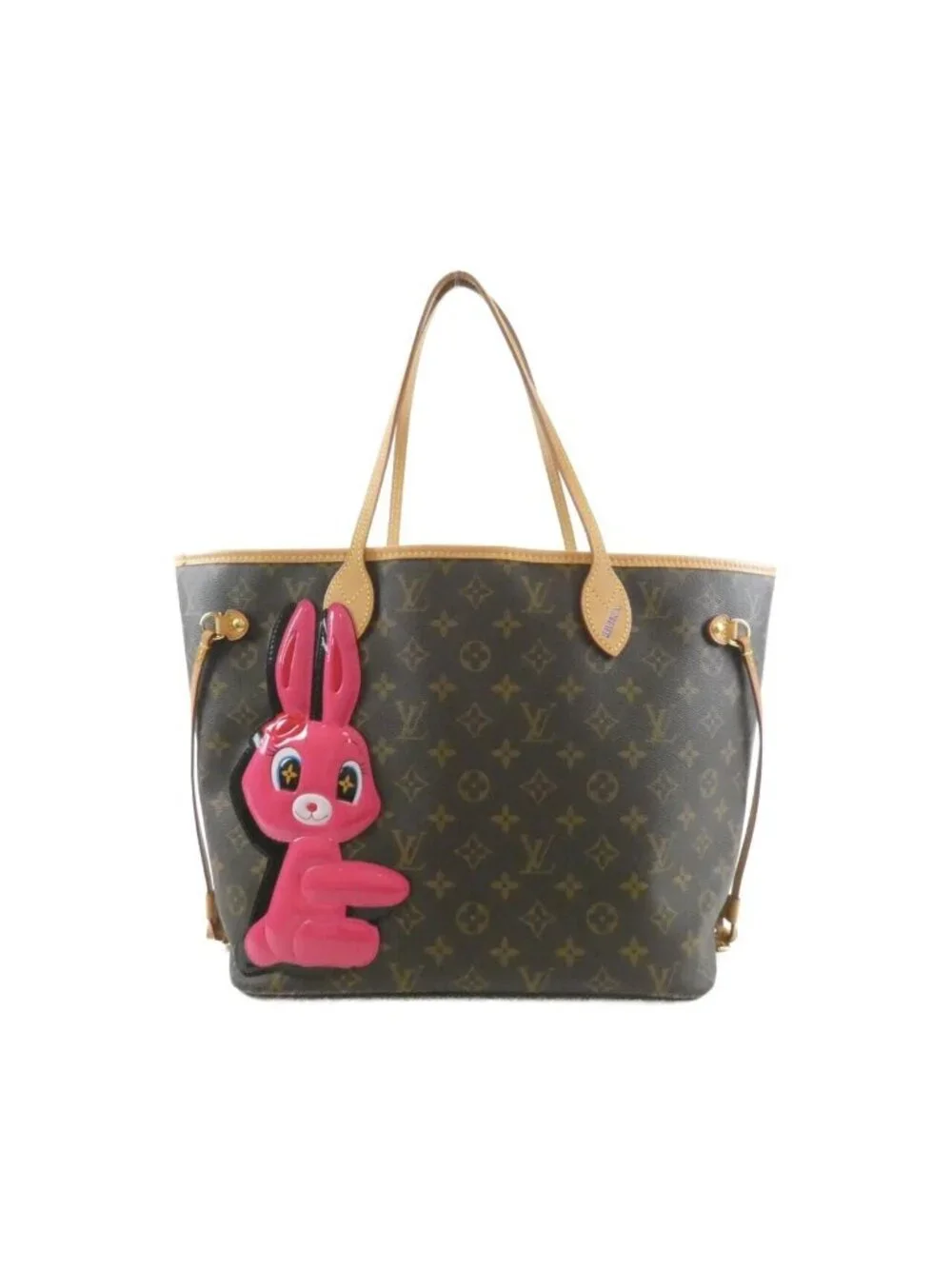 Louis Vuitton Monogram Neverfull